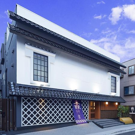Stay Sakura Tokyo Shinjuku Hyakukura Exterior foto