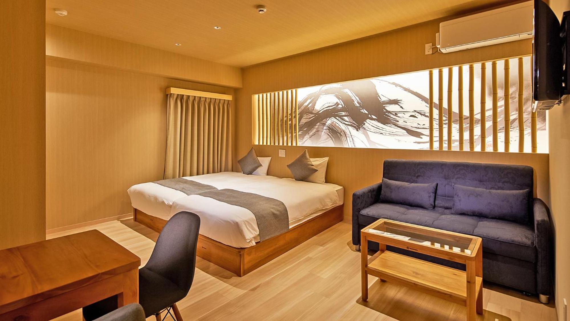 Stay Sakura Tokyo Shinjuku Hyakukura Exterior foto